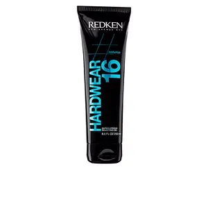 TEXTURE hardwear 16 gel 250 ml