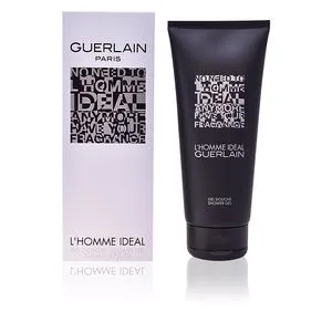 L´HOMME IDEAL shower gel 200 ml