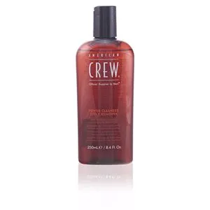 POWER CLEANSER STYLE REMOVER shampoo 250 ml