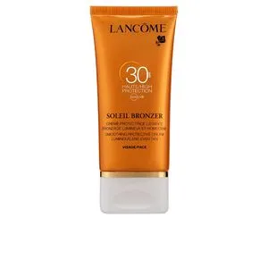 SOLEIL BRONZER crème protectrice SPF30 50 ml