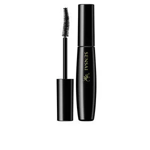 MASCARA 38ºC VOLUMISING #black