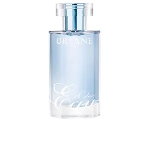 EAU D´ORLANE eau de toilette vaporizzatore 100 ml