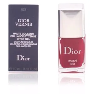 DIOR VERNIS nail lacquer #853-massaï