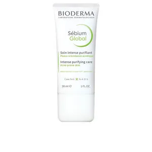 SEBIUM GLOBAL soin intense purifiant 30 ml