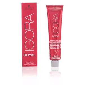 IGORA ROYAL #9-1