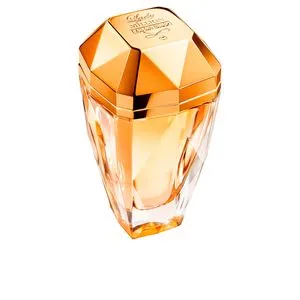 LADY MILLION EAU MY GOLD! eau de toilette vaporizzatore 80 ml