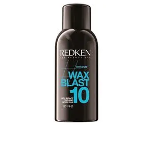 TEXTURE wax blast 10 150 ml