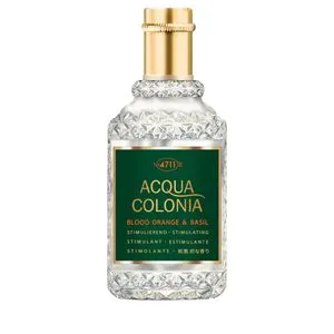 ACQUA COLONIA Blood Orange & Basil eau de cologne splash & spray 50 ml