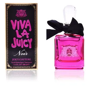 VIVA LA JUICY NOIR eau de parfum vaporizzatore 100 ml