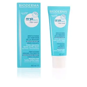 ABCDERM péri-oral irritations du contour de la bouche 40 ml