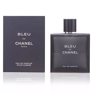 BLEU eau de parfum vaporizzatore 100 ml