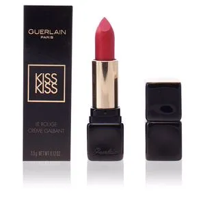 KISSKISS le rouge crème galbant #324-red love