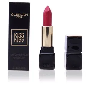 KISSKISS le rouge crème galbant #360-very pink