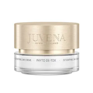 PHYTO DE-TOX detoxifying cream 24h 50 ml