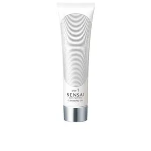 SENSAI SILKY cleansing gel 125 ml