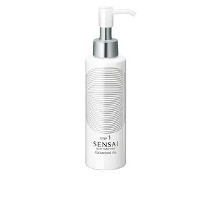 SENSAI SILKY cleansing oil 150 ml