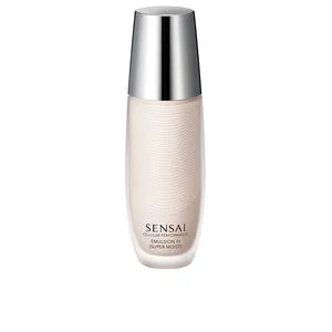 SENSAI CELLULAR PERFORMANCE emulsion III super moist 100 ml