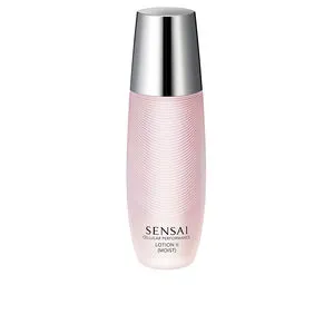 SENSAI CELLULAR PERFORMANCE lotion II moist 125 ml