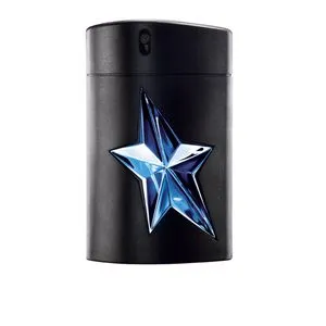 A*MEN eau de toilette refillable rubber spray 50 ml