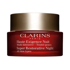 MULTI-INTENSIVE nuit crème haute exigence toutes peaux 50 ml