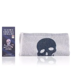 ACCESSORIES shaving towel 1 pz