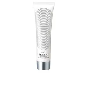 SENSAI SILKY cleansing cream 125 ml