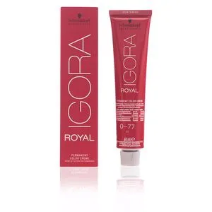 IGORA ROYAL #0-77 02/13