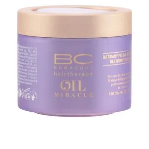 BC OIL MIRACLE barbary fig oil mask 150 ml