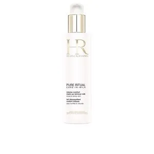 PURE RITUAL intense comfort makeup remover milk 200 ml