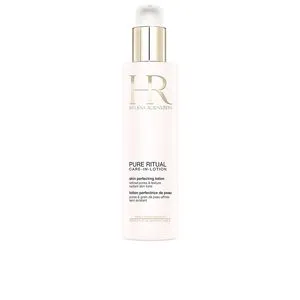 PURE RITUAL skin perfecting lotion 200 ml