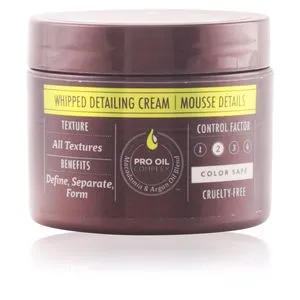 STYLING whipped detailing cream 57 gr