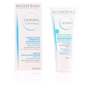 HYDRABIO GOMMAGE crème gommante 75 ml