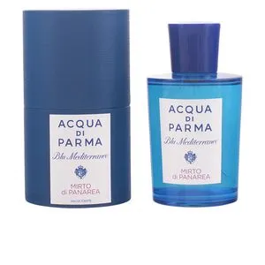 BLU MEDITERRANEO MIRTO DI PANAREA eau de toilette vaporizzatore 150 ml