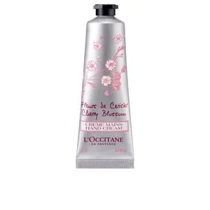 FLEURS DE CERISIER crème mains 30 ml