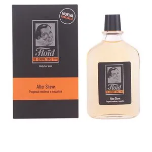 FLOÏD masaje Dopo barba loción nueva fragancia 150 ml