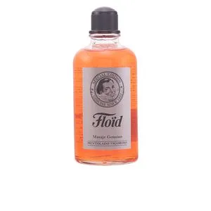 FLOÏD masaje Dopo barba loción vigoroso profesional 400 ml