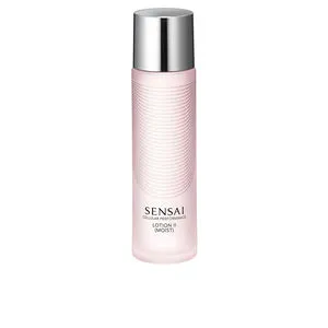 SENSAI CELLULAR PERFORMANCE lotion II moist 60 ml