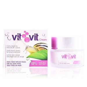 VIT VIT snail extract cream 50 ml