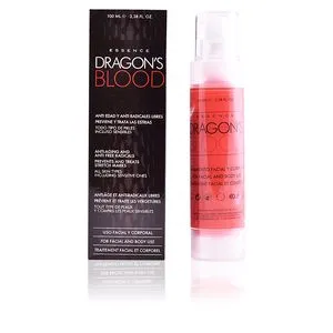 DRAGON´S BLOOD ESSENCE anti-aging and anti free radicals 100 ml