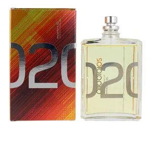 ESCENTRIC 02 eau de toilette vaporizzatore 100 ml