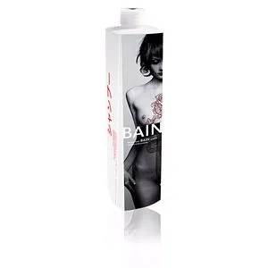 BAIN ELASTIC KERATIN with ginseng 1000 ml