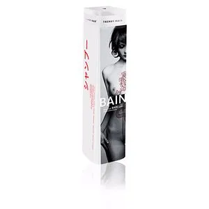 BAIN ELASTIC KERATIN with ginseng 300 ml