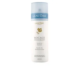 BOCAGE deodorante sec douceur vaporizzatore 125 ml