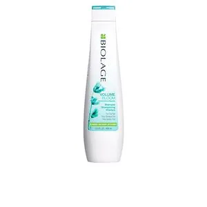 VOLUMEBLOOM shampoo 400 ml