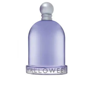 HALLOWEEN eau de toilette vaporizzatore 200 ml