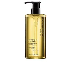 CLEANSING OIL shampoo 400 ml