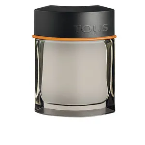 TOUS MAN INTENSE eau de toilette vaporizzatore 100 ml