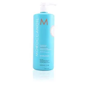 HYDRATION hydrating shampoo 1000 ml