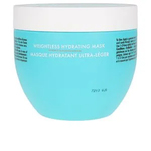 HYDRATION weightless hydrating mask 500 ml