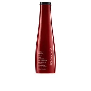 COLOR LUSTRE brilliant glaze shampoo 300 ml